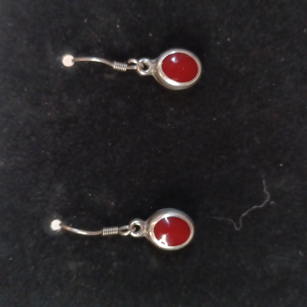 Earrings Vintage by EXCO 925